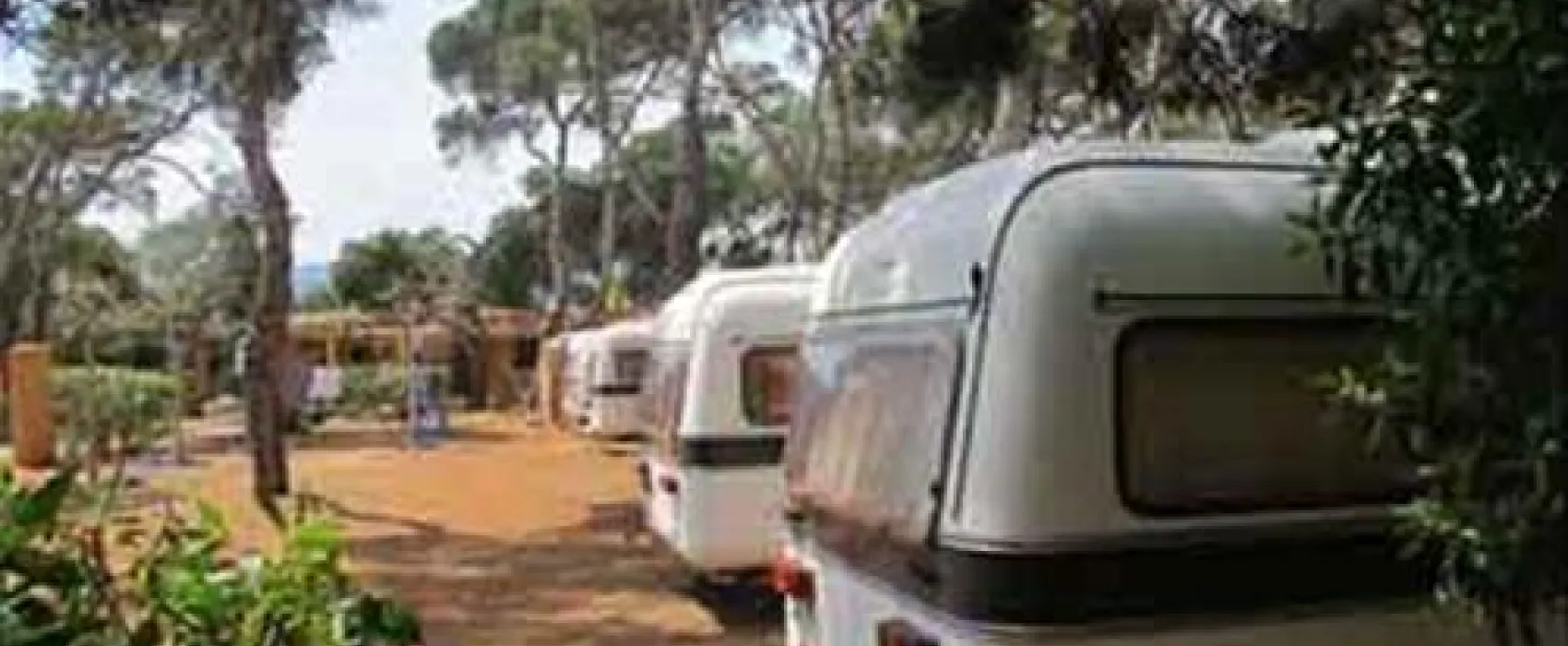 Camping La Playa Ibiza