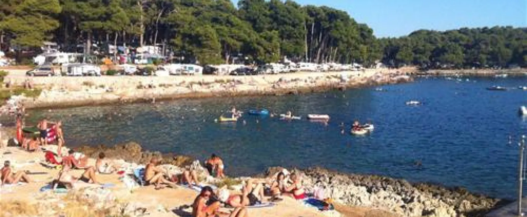 Camping Cikat