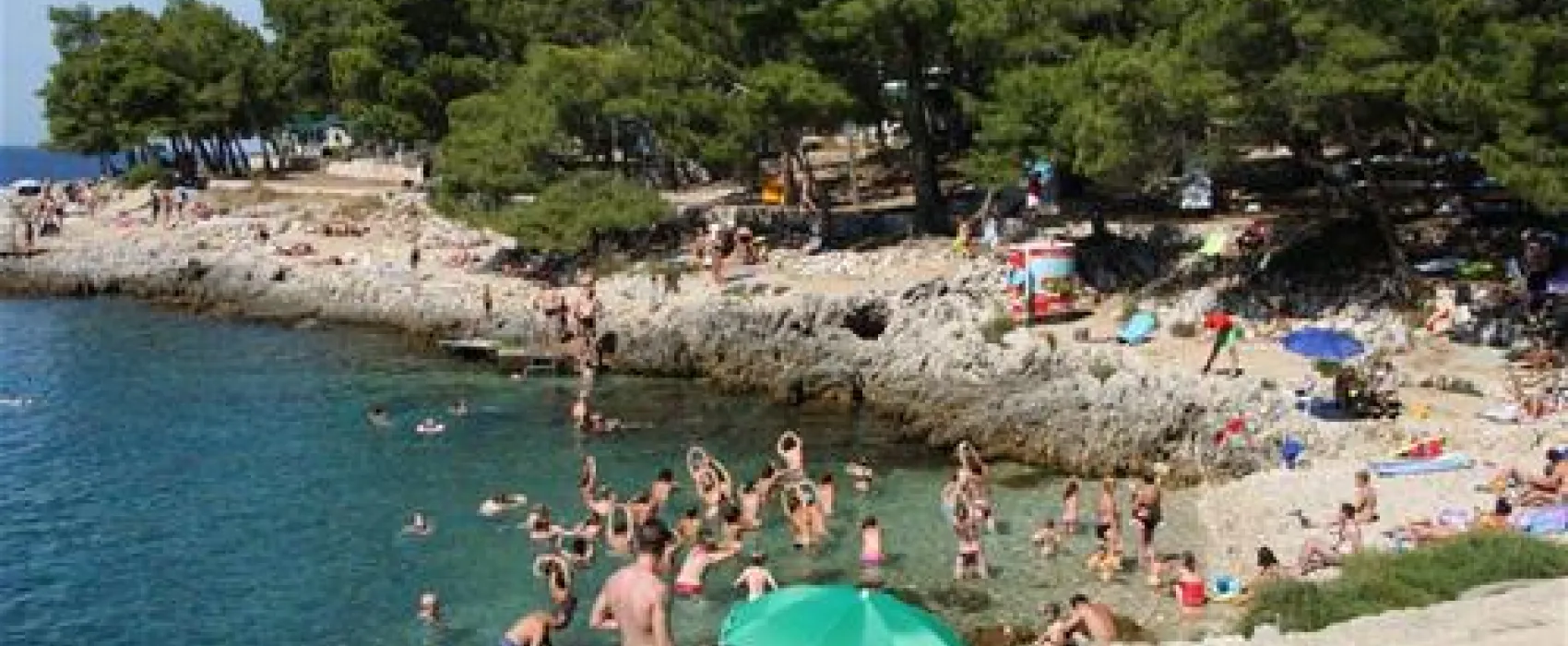 Camping Cikat