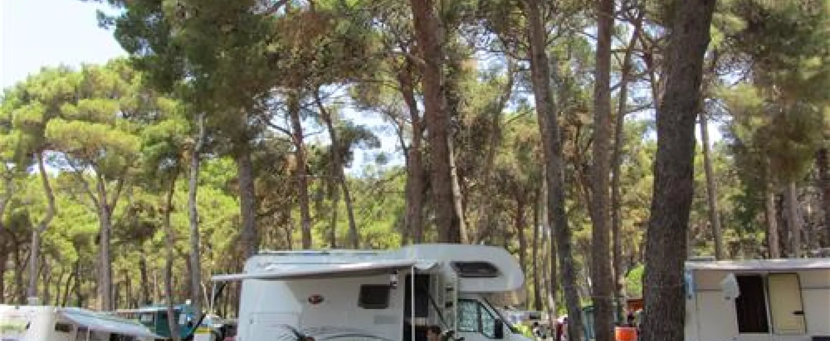 Camping Cikat