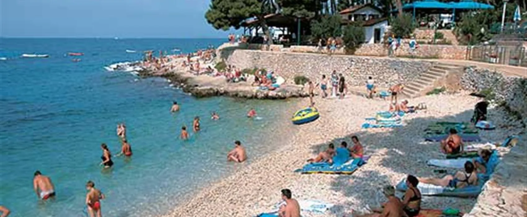 Camping Cikat