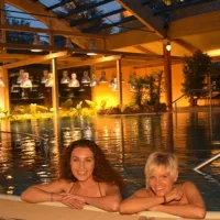 Kur-Gutshof-Camping Arterhof