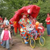 Camping Midden Drenthe