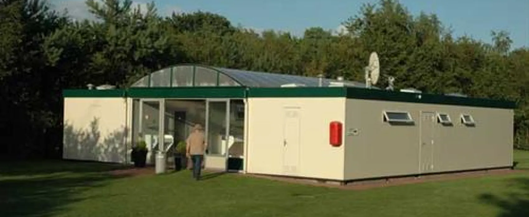 Camping Midden Drenthe