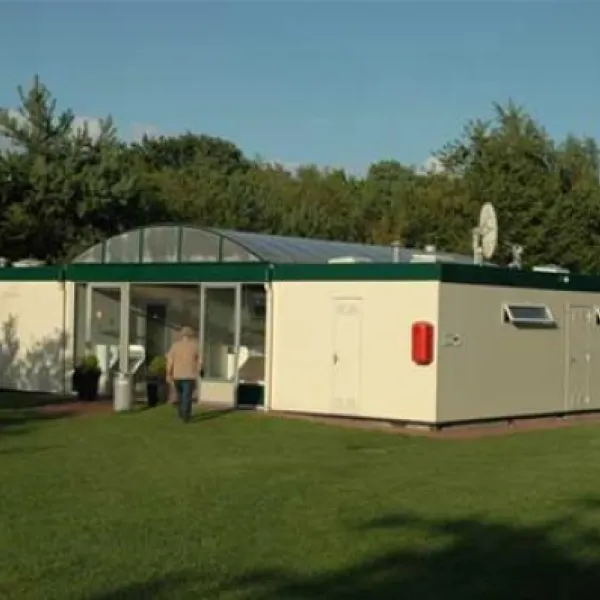 Camping Midden Drenthe
