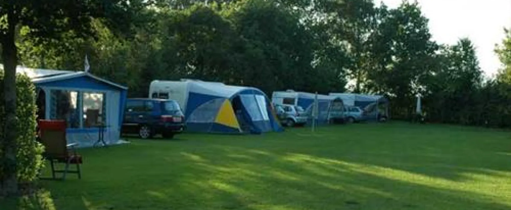 Camping Midden Drenthe