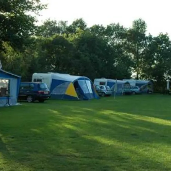 Camping Midden Drenthe