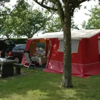 Camping Municipal Le Clos Ruault