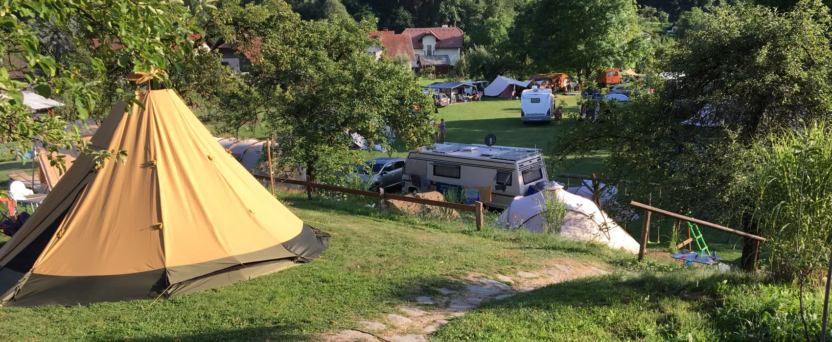 Camping Loka