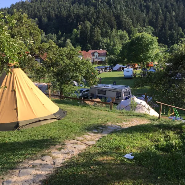 Camping Loka