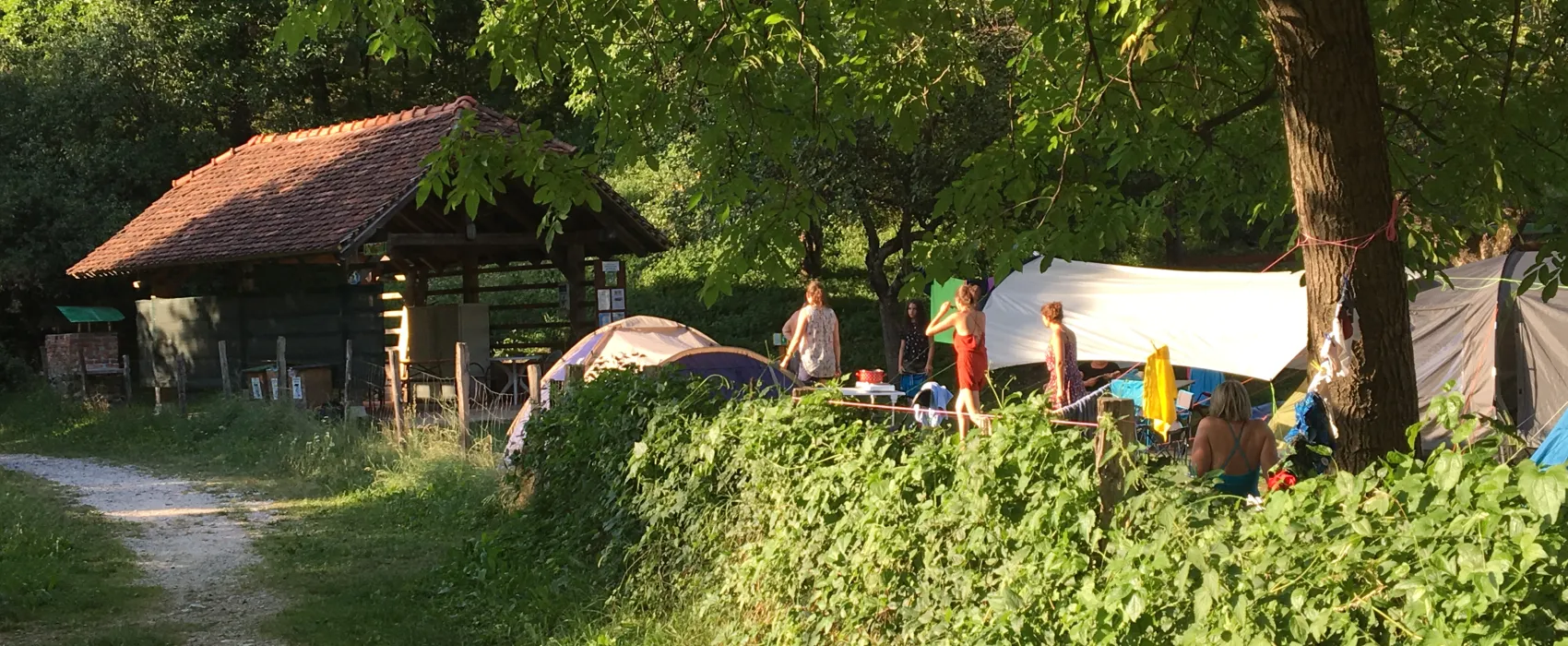 Camping Loka