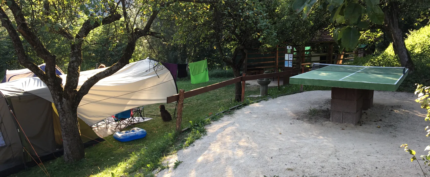 Camping Loka