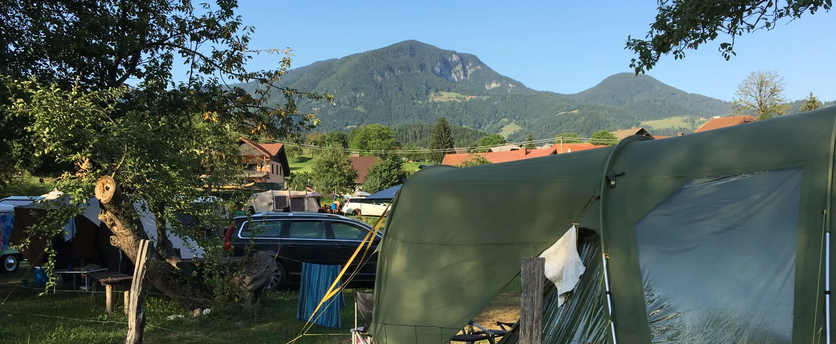 Camping Loka