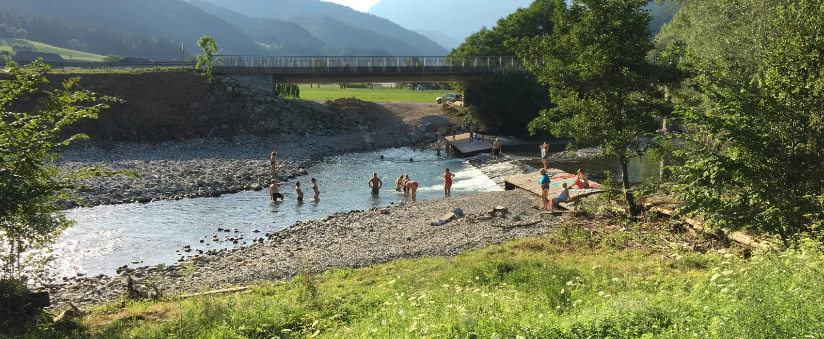 Camping Loka