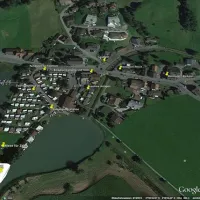 Campingplatz Euthal