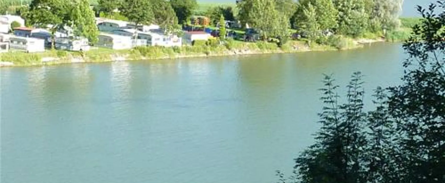 Campingplatz Euthal