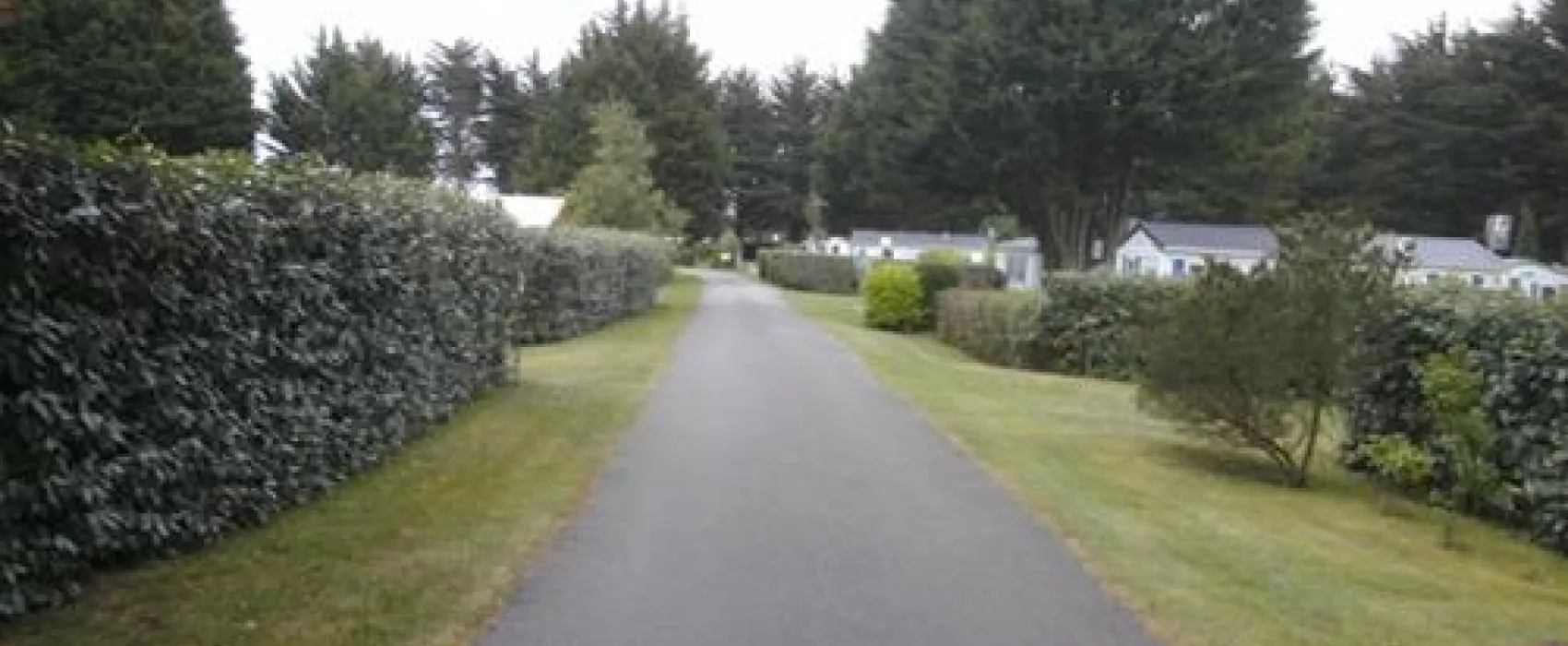 Camping Du Vougot