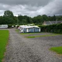 Waters Edge Caravan Park