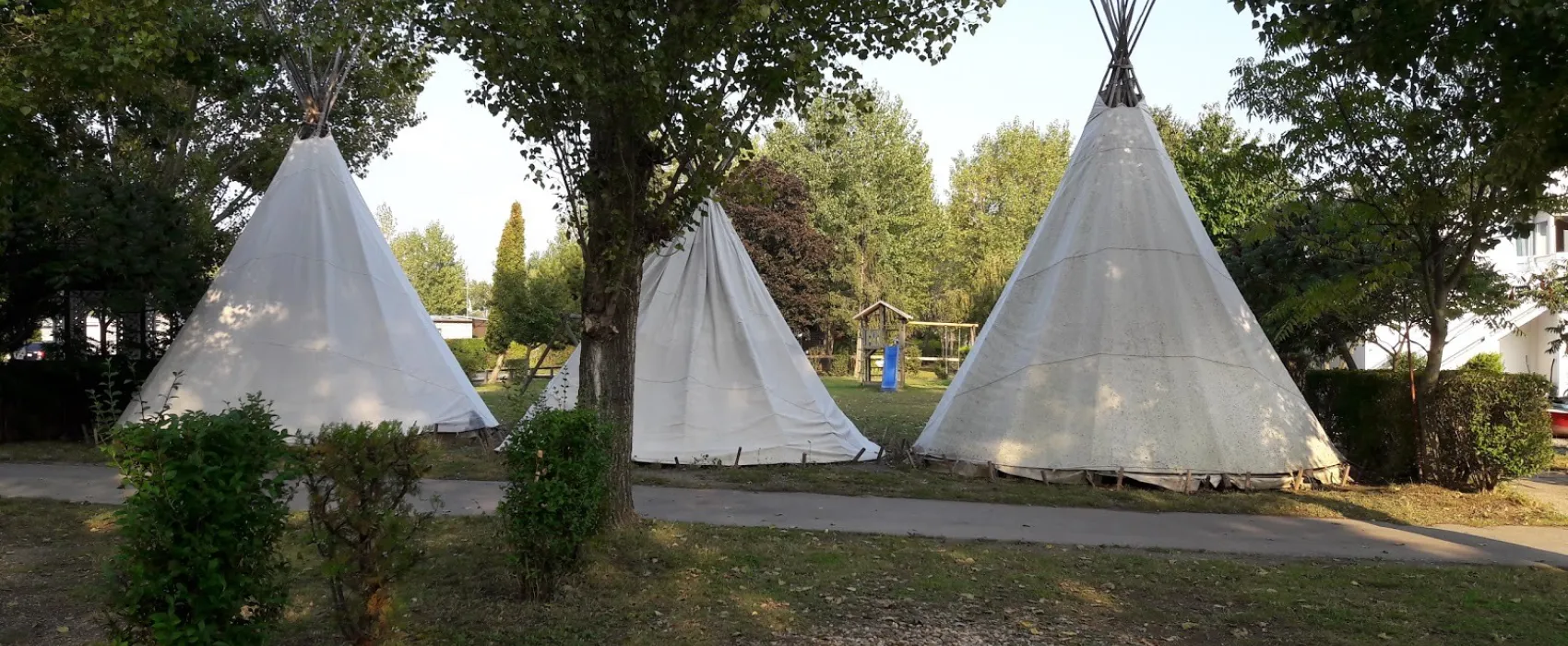 Storchencamp Rust