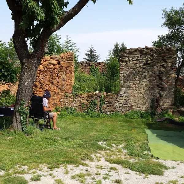 Camping Penzion Sokol