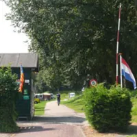 Camping Enkhuizer Zand
