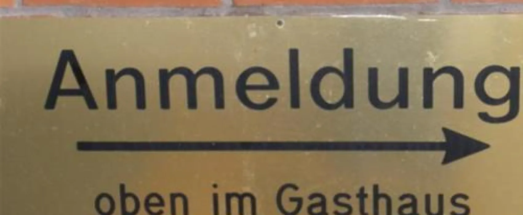 Camping am Leinritt
