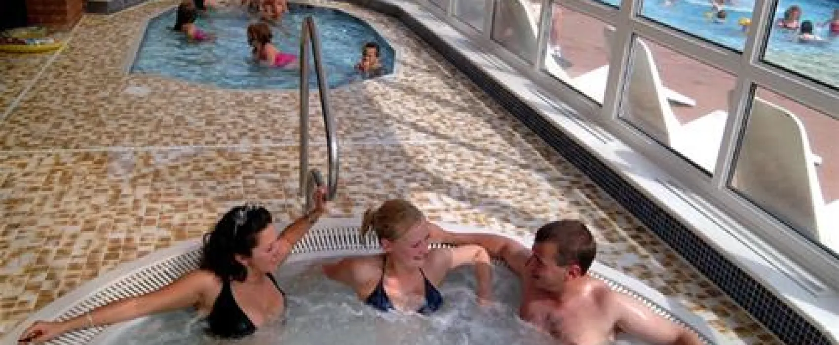 Kessingland Beach Holiday Park