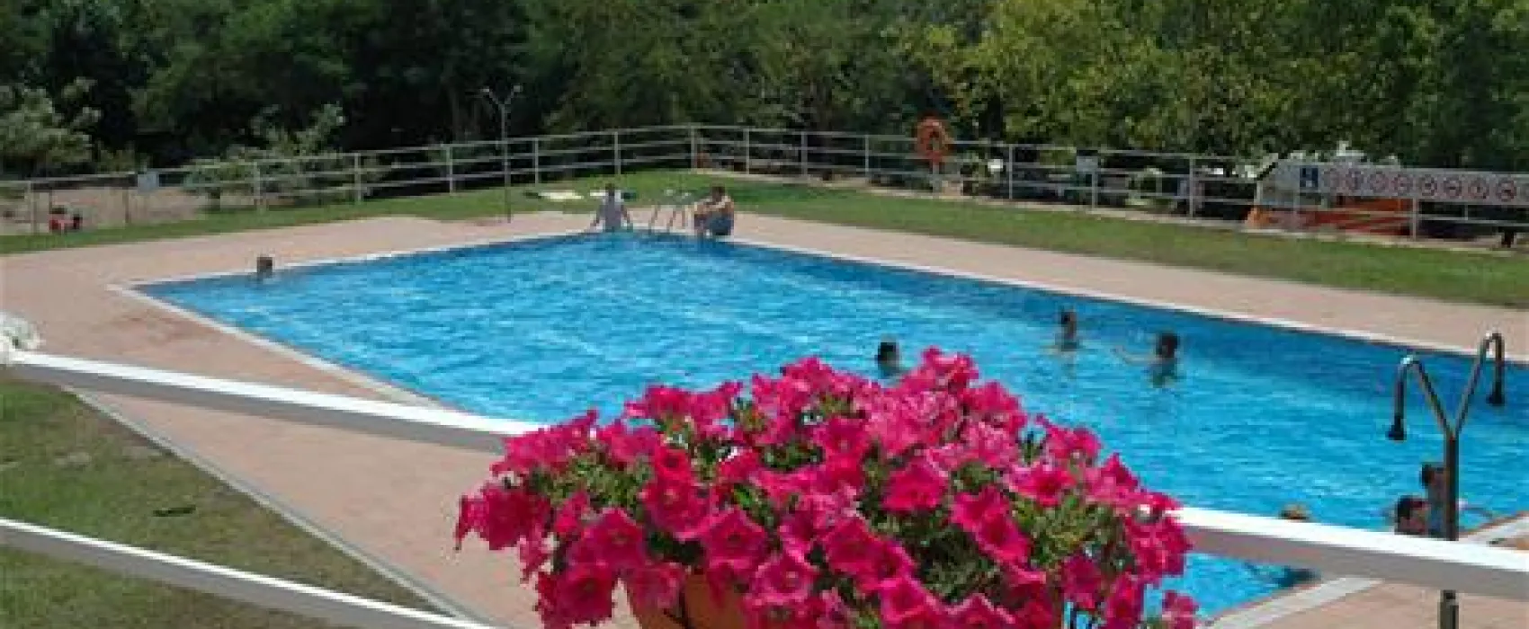 Camping Lloret Blau