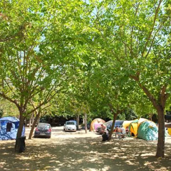 Camping Lloret Blau