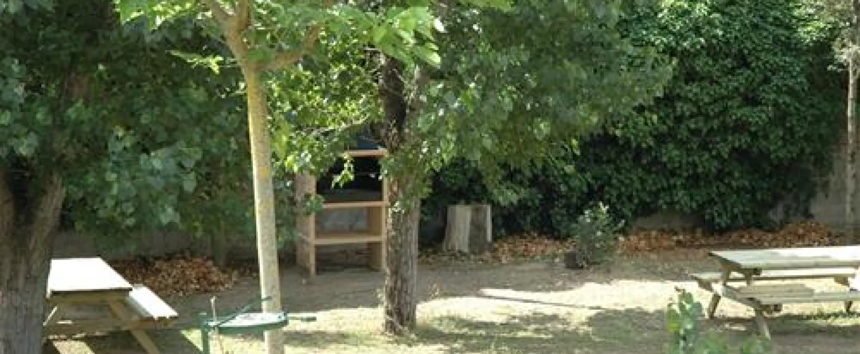 Camping Lloret Blau