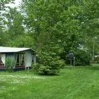 Camping De Spaendershorst