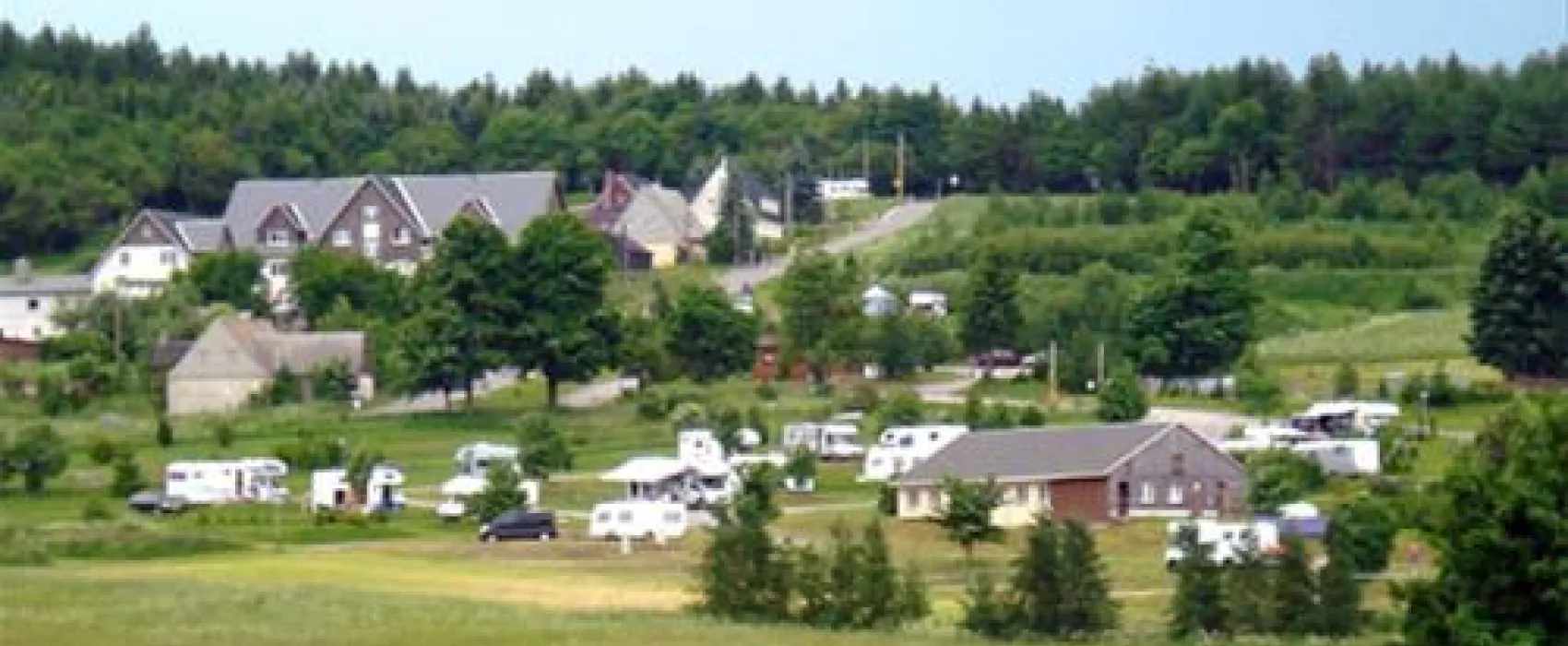 Ferienpark Seiffen