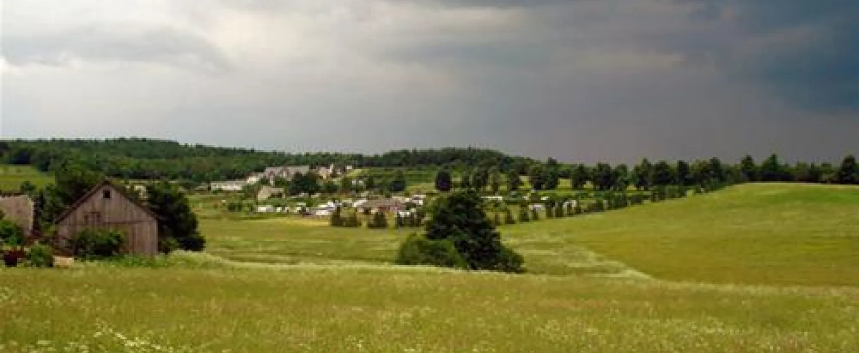Ferienpark Seiffen