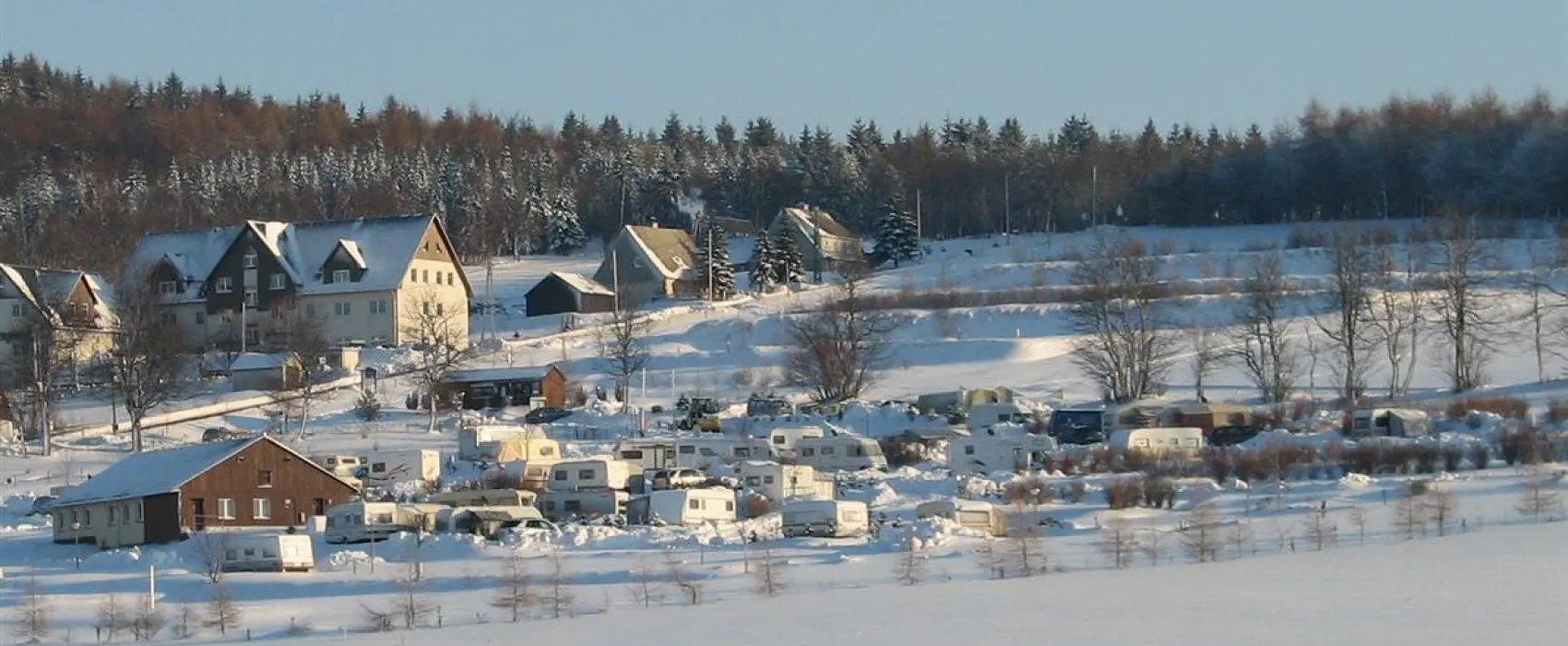 Ferienpark Seiffen