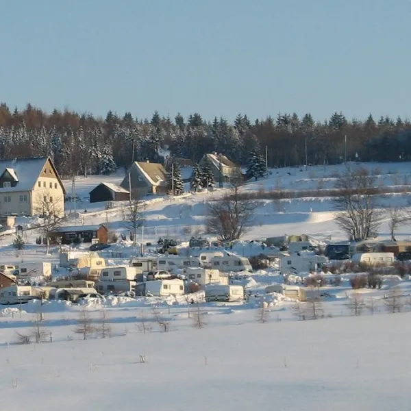 Ferienpark Seiffen