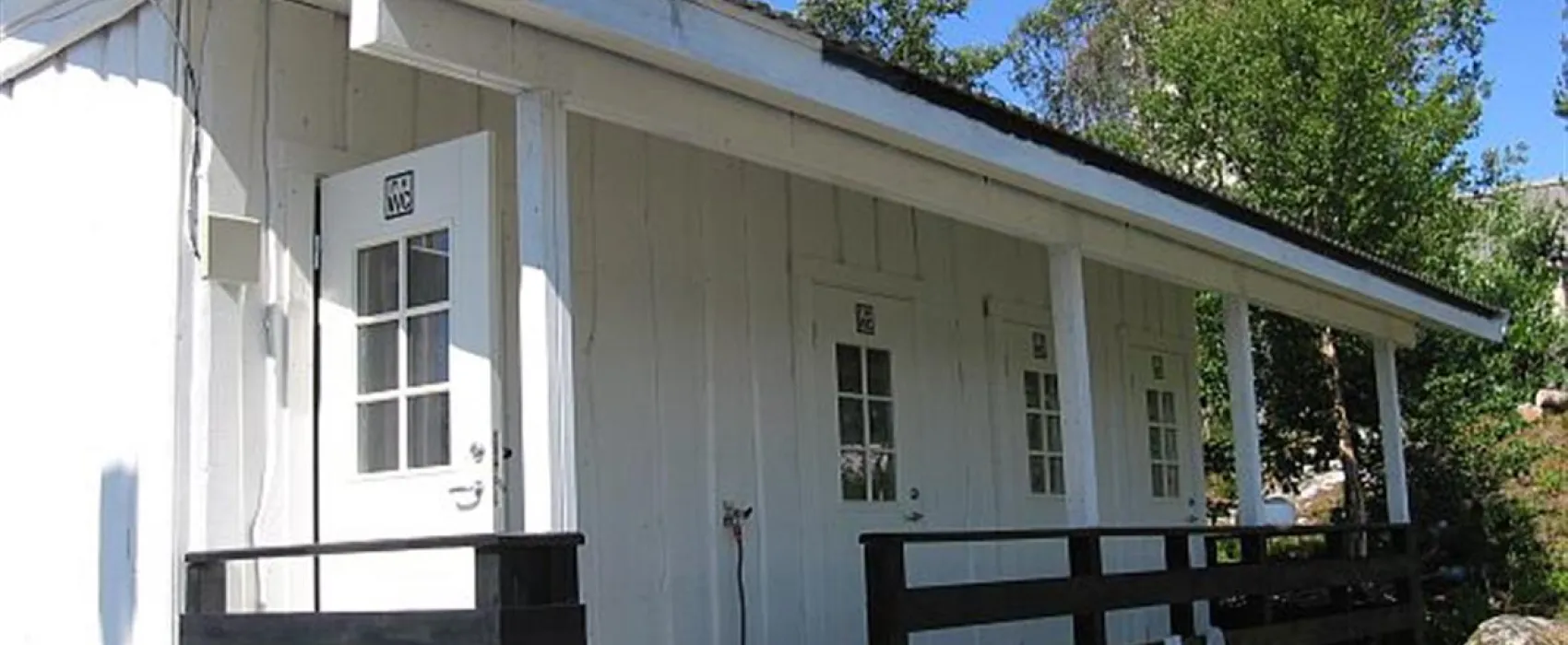 Camping Volsdalen