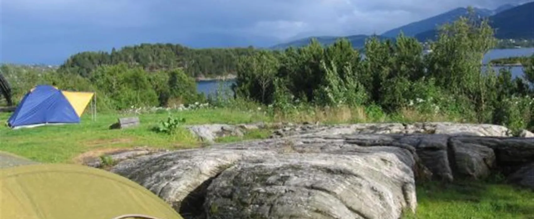 Camping Volsdalen