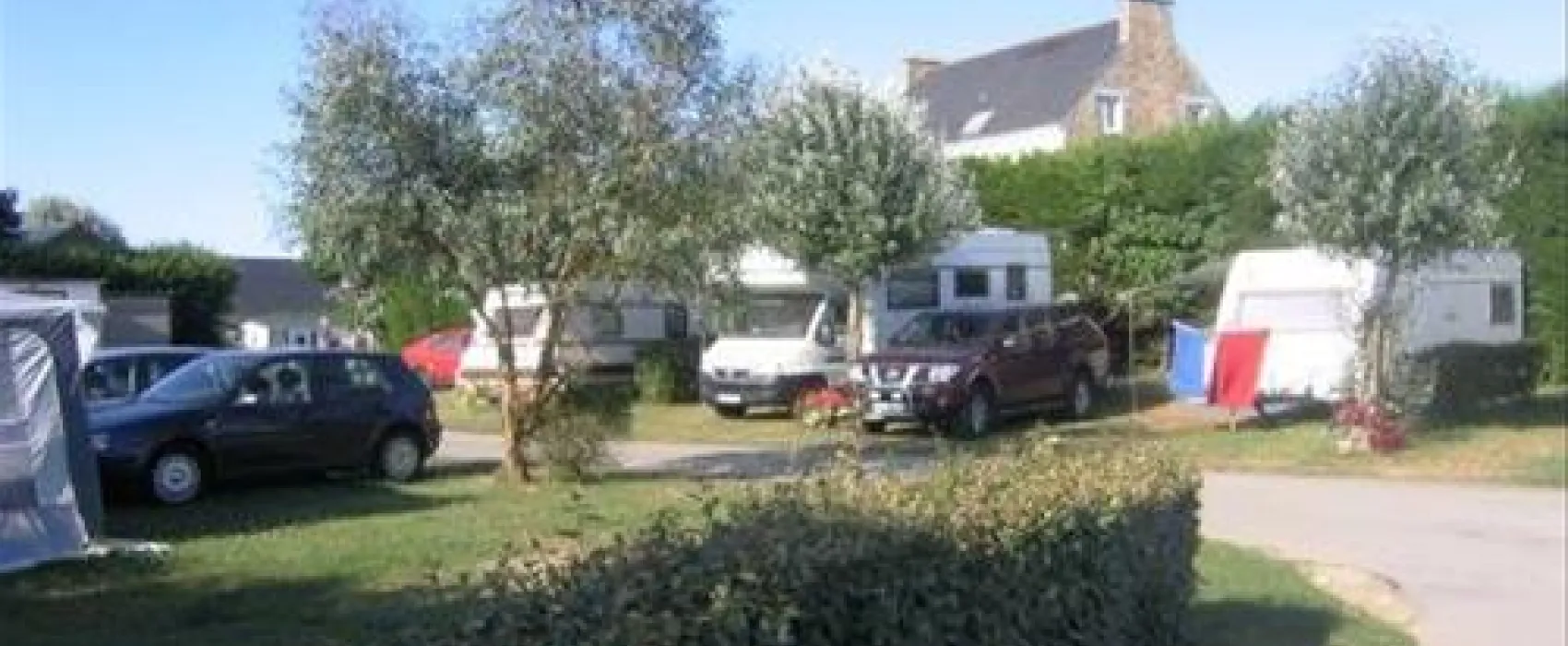 Les Ormeaux