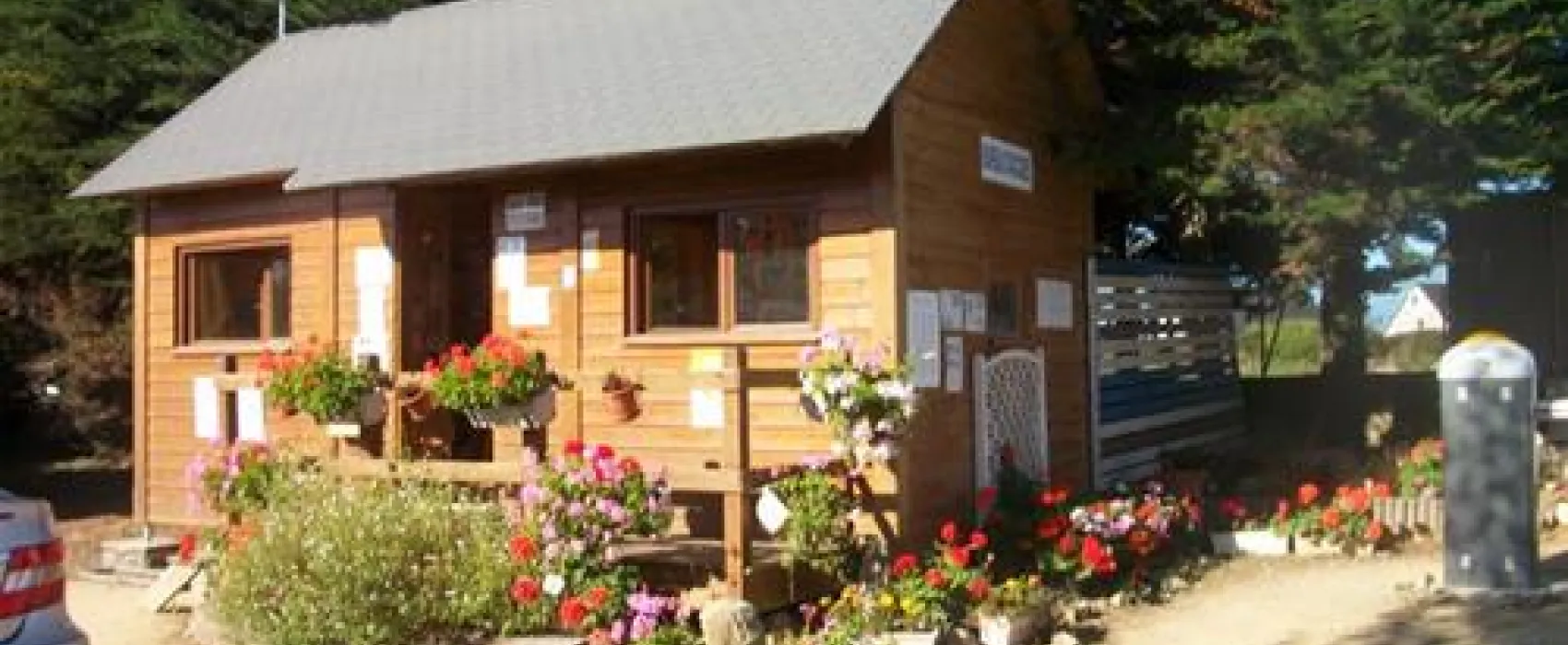 Les Ormeaux