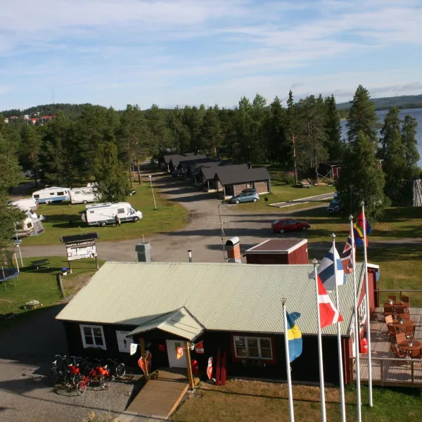 saiva-camping-vilhelmina-b7jzu