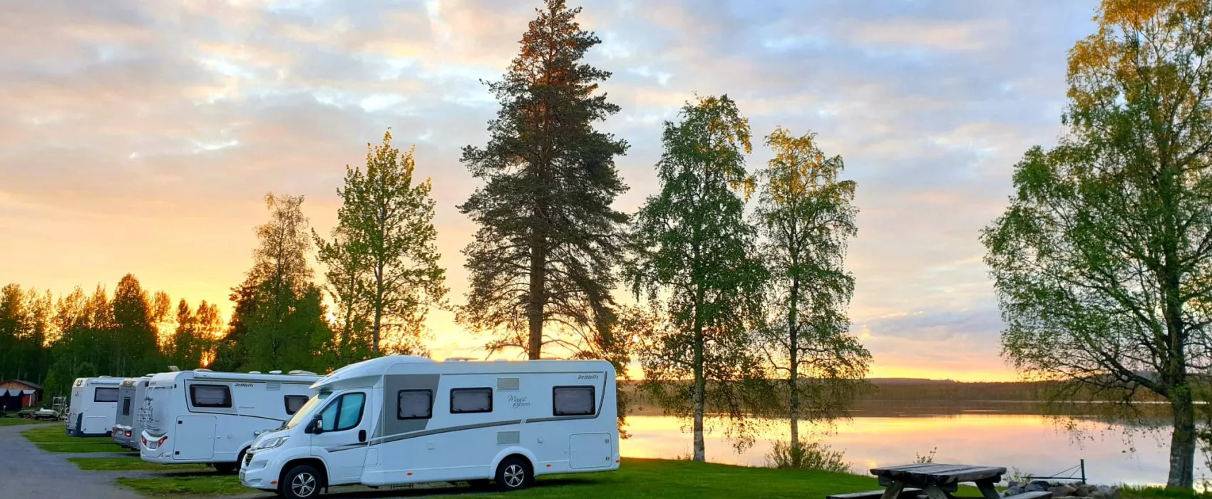 Saiva Camping