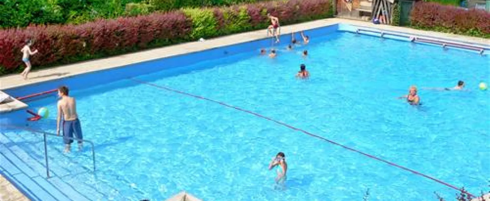 Camping Krawinkel