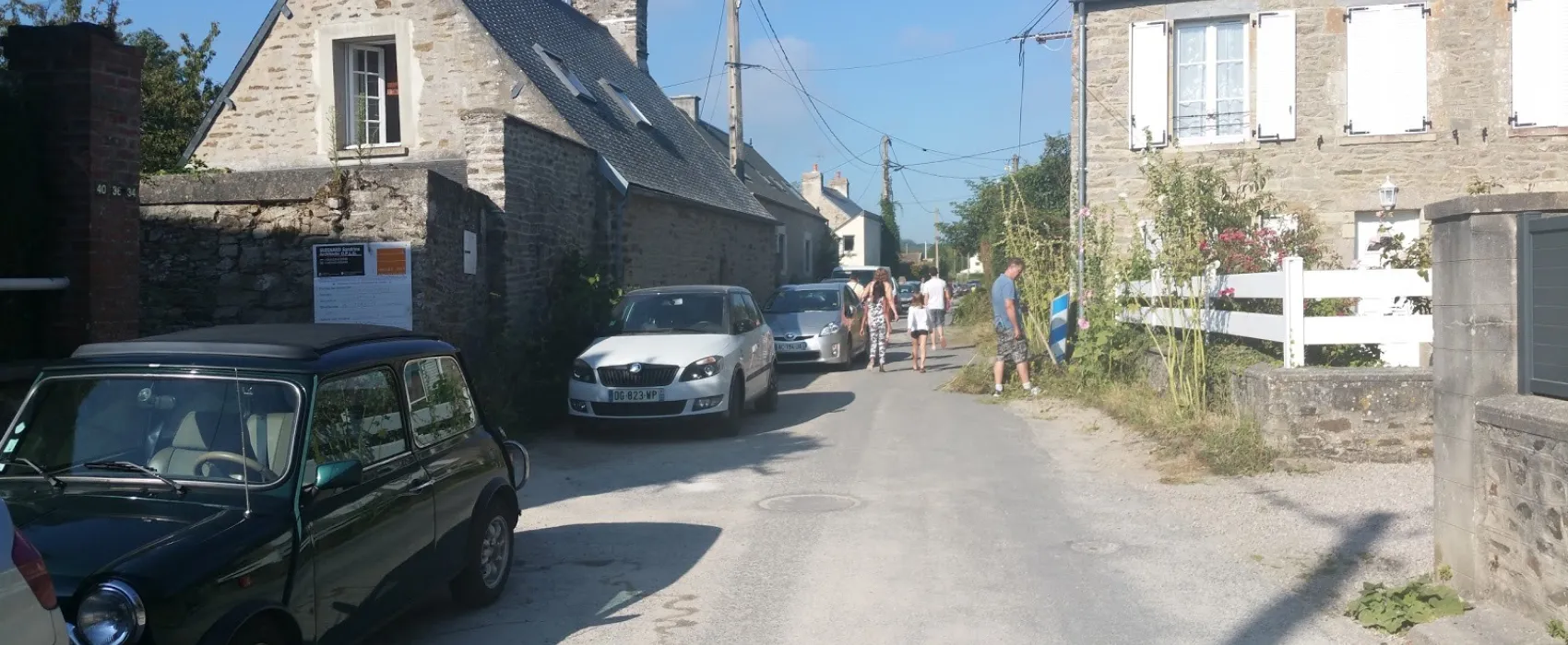 Camping Le Rivage