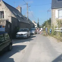 Camping Le Rivage
