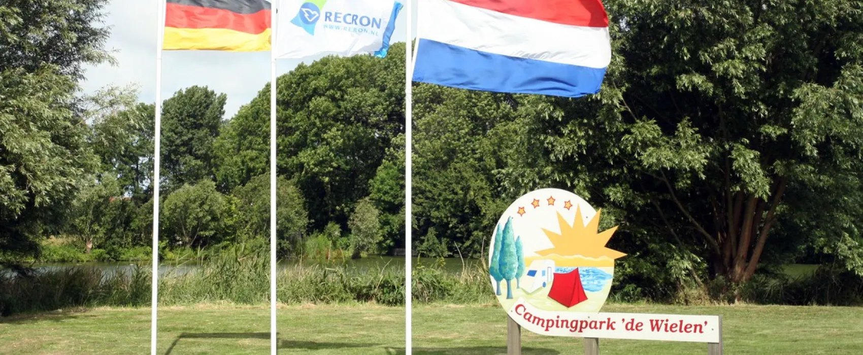Camping De Wielen