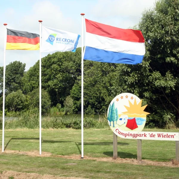 Camping De Wielen