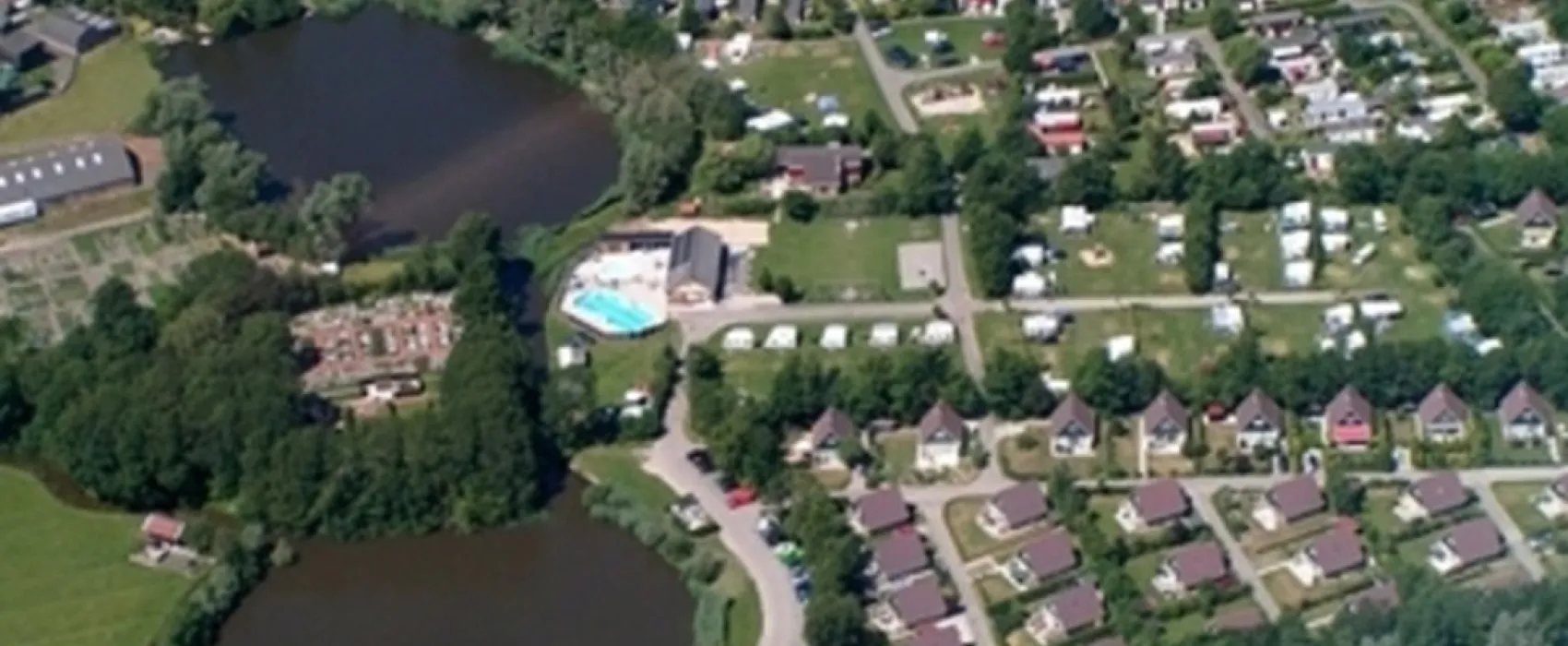 Camping De Wielen