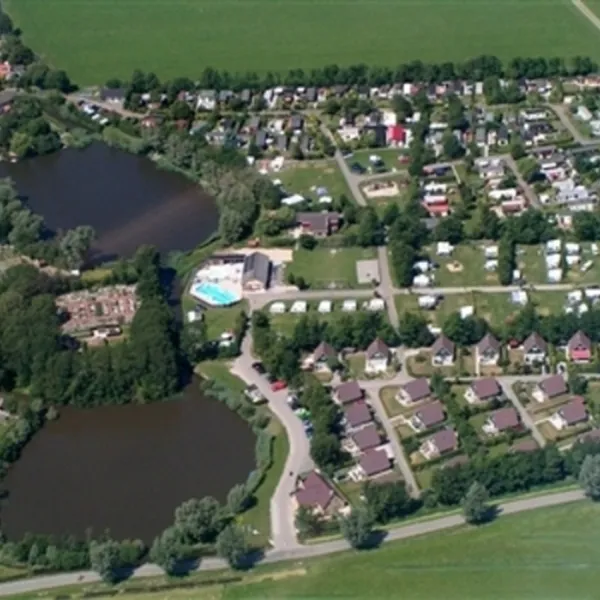 Camping De Wielen