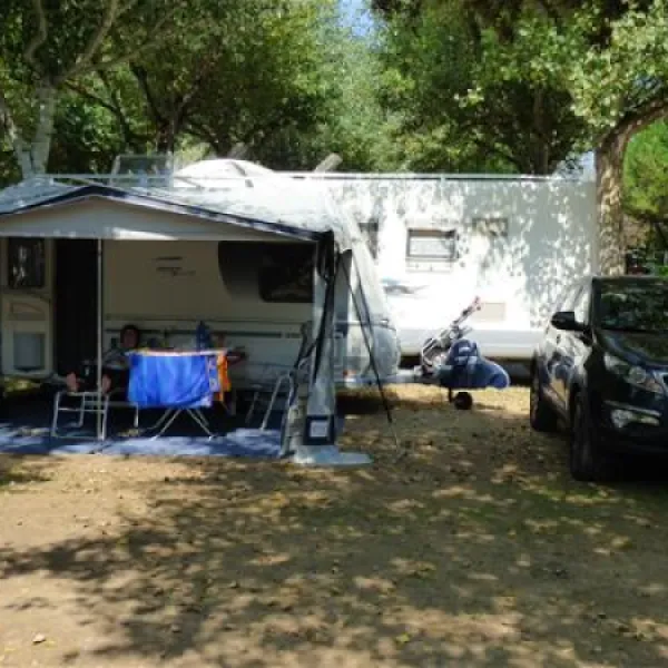 Camping Parco Capraro