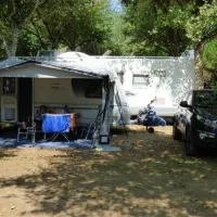 Camping Parco Capraro